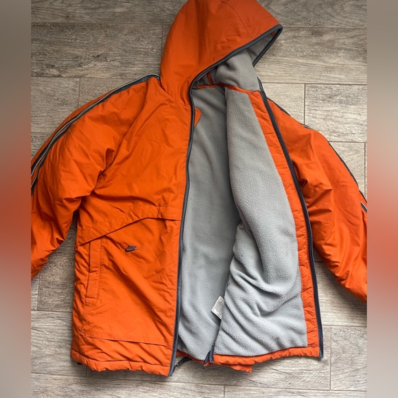 Nike Jacket